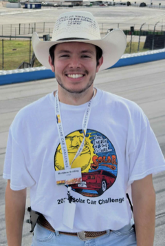 Matthew Bolding Headshot
