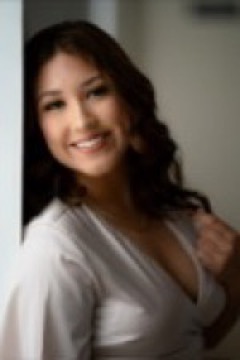 Anika Escobar Headshot