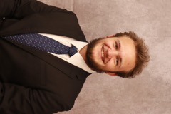Walter Gaines Headshot
