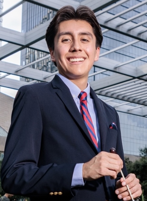 Sebastian Gonzalez Headshot