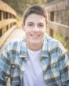 Logan Foley Headshot
