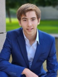 Richard Souchick Headshot