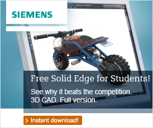 Siemens Solid Edge