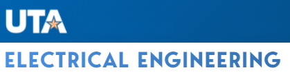 UT Arlington Department of Electrical Engineering