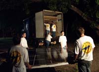 Winston Solar Car Team Photo