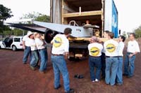 Scrutineering