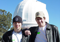 Winston Solar Car Team Photo