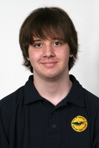 Ben Underhill