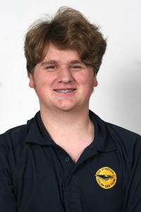 Bret Martin