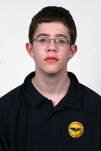 Cameron McDonald