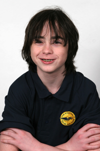Wolfie Tregonig