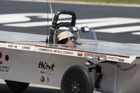 Winston Solar Car Team Photo
